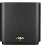 Amazon.com: ASUS ZenWiFi AX6600 Tri-Band Mesh WiFi 6 System (XT8